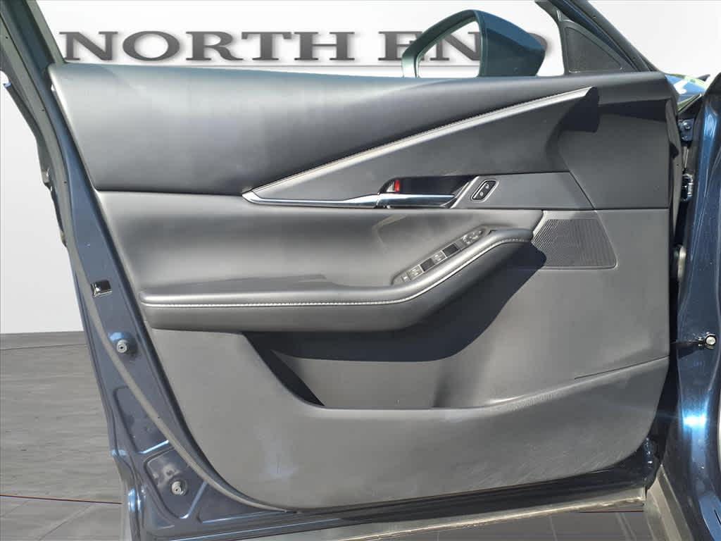 used 2022 Mazda CX-30 car, priced at $22,939