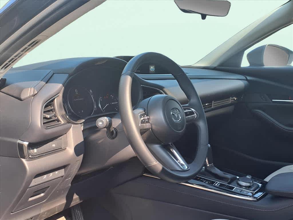 used 2022 Mazda CX-30 car, priced at $22,939