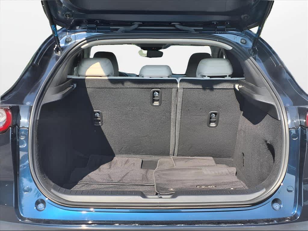 used 2022 Mazda CX-30 car, priced at $22,939