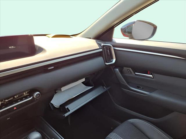 new 2024 Mazda CX-50 car, priced at $32,690