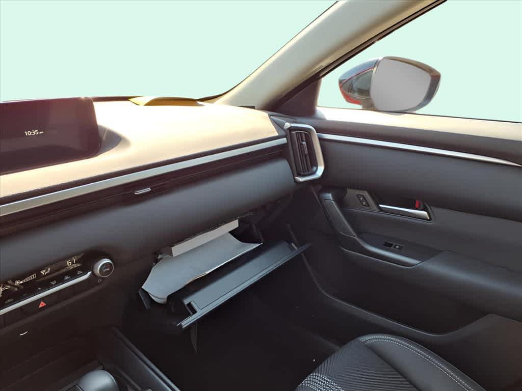 new 2024 Mazda CX-50 car, priced at $32,690