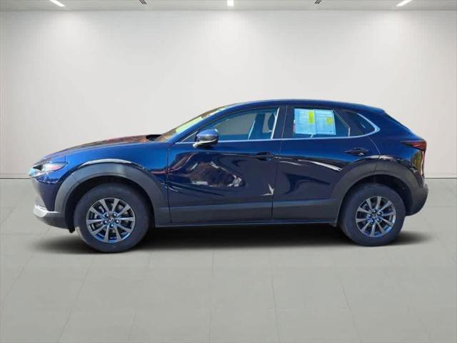 used 2023 Mazda CX-30 car, priced at $22,995