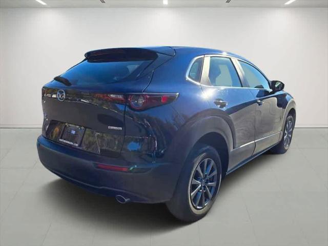 used 2023 Mazda CX-30 car, priced at $22,995