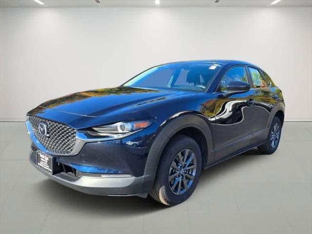 used 2023 Mazda CX-30 car, priced at $22,995