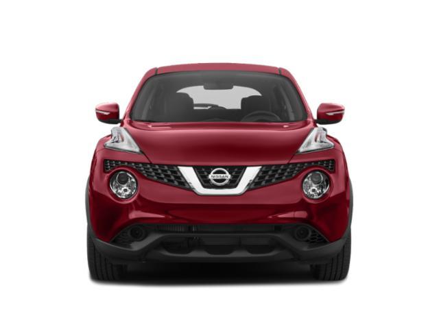 used 2015 Nissan Juke car, priced at $9,987