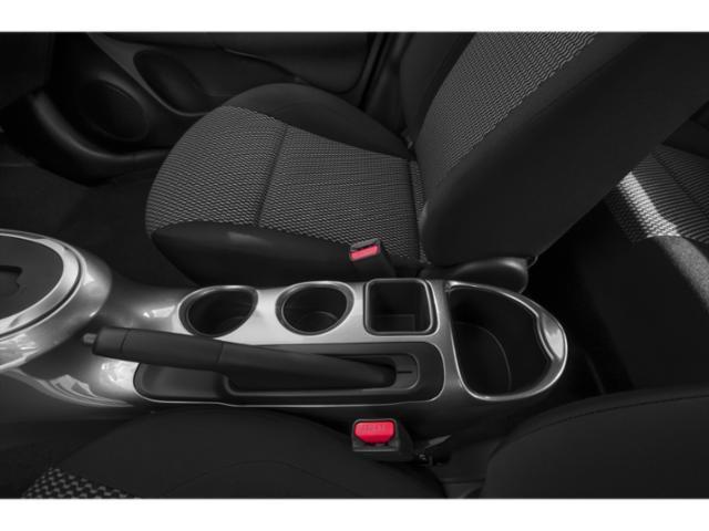used 2015 Nissan Juke car, priced at $9,987