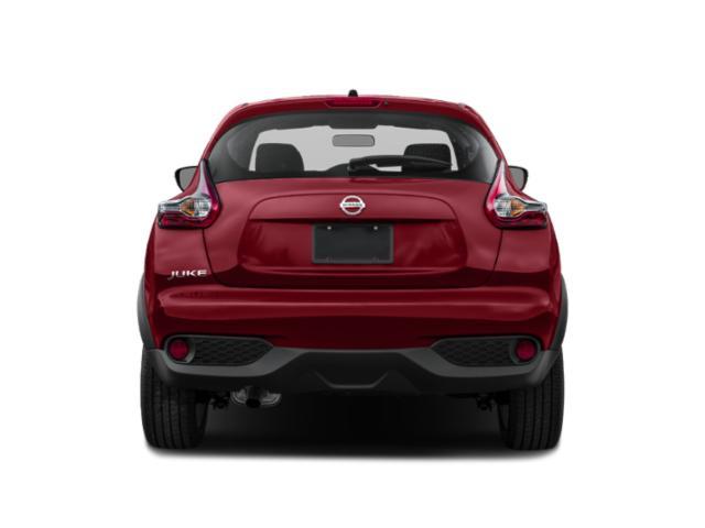 used 2015 Nissan Juke car, priced at $9,987