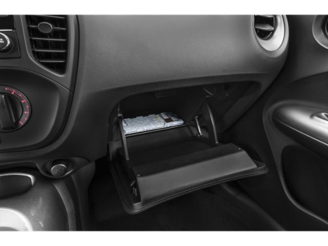 used 2015 Nissan Juke car, priced at $9,987