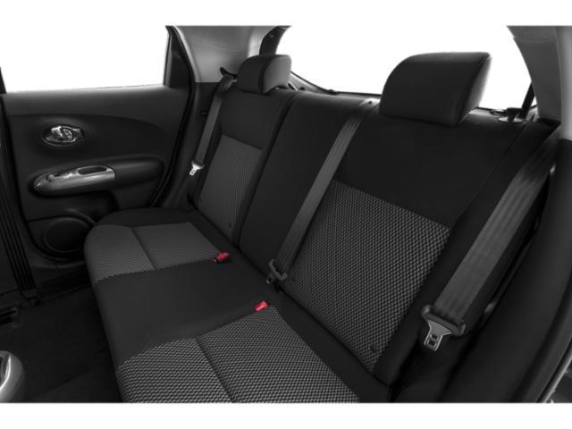 used 2015 Nissan Juke car, priced at $9,987