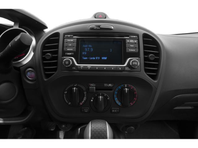 used 2015 Nissan Juke car, priced at $9,987