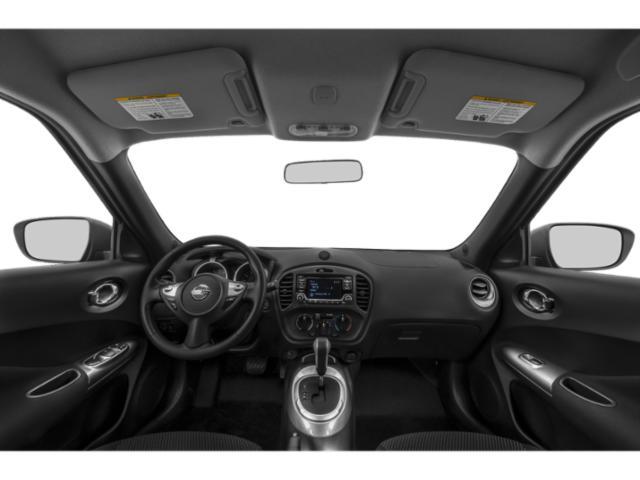 used 2015 Nissan Juke car, priced at $9,987