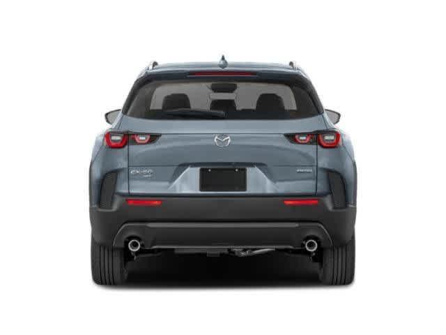 new 2025 Mazda CX-50 Hybrid car, priced at $42,400