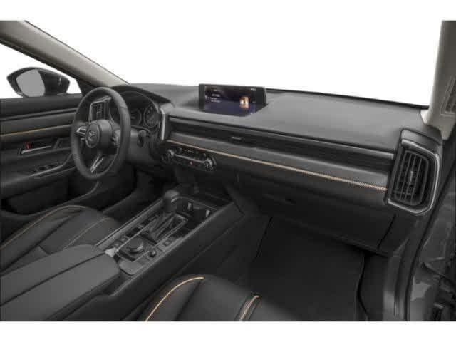 new 2025 Mazda CX-50 Hybrid car, priced at $42,400