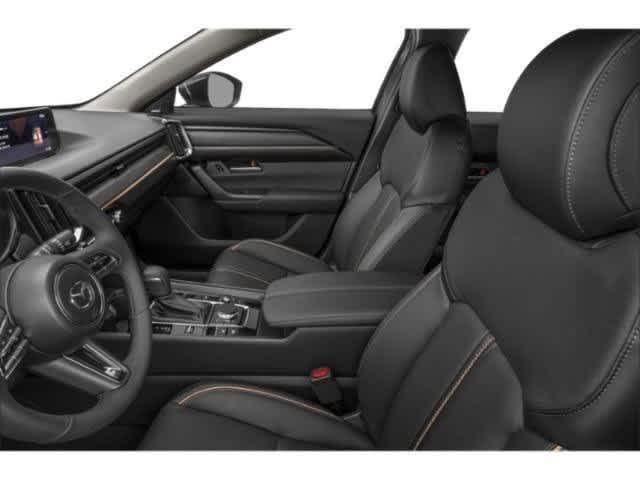 new 2025 Mazda CX-50 Hybrid car, priced at $42,400