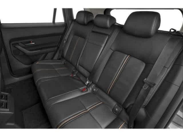 new 2025 Mazda CX-50 Hybrid car, priced at $42,400
