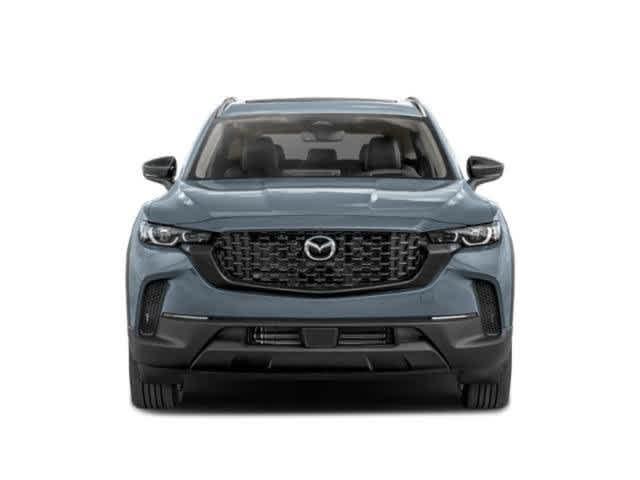 new 2025 Mazda CX-50 Hybrid car, priced at $42,400