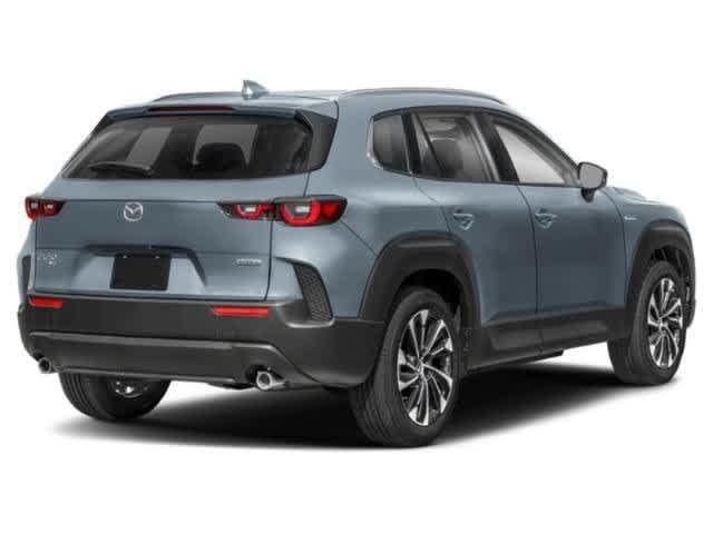 new 2025 Mazda CX-50 Hybrid car, priced at $42,400