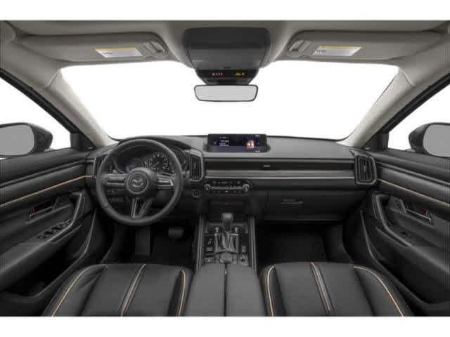 new 2025 Mazda CX-50 Hybrid car, priced at $42,400