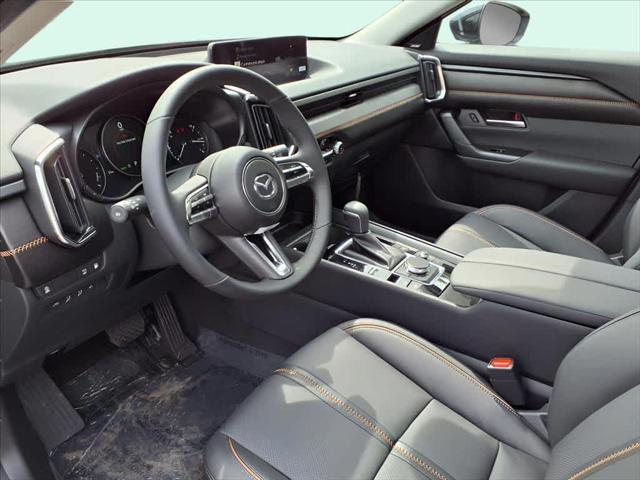 new 2025 Mazda CX-50 Hybrid car, priced at $42,400