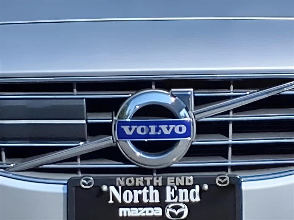 used 2018 Volvo S60 Inscription car, priced at $17,456
