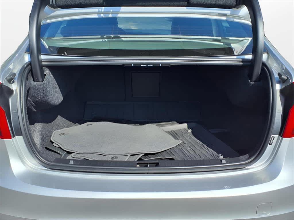 used 2018 Volvo S60 Inscription car, priced at $17,456