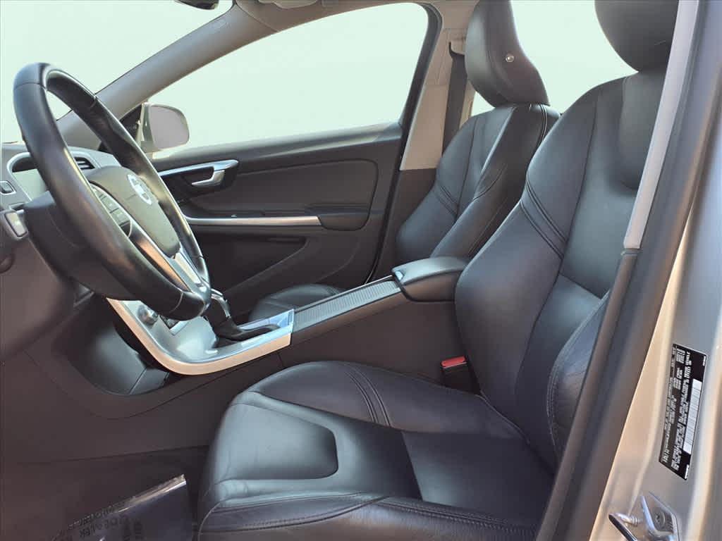 used 2018 Volvo S60 Inscription car, priced at $17,456