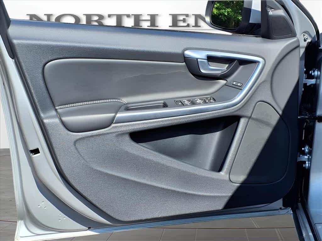 used 2018 Volvo S60 Inscription car, priced at $17,456