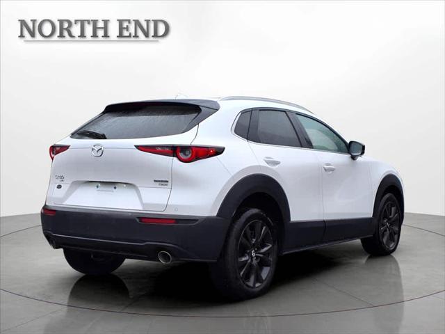 used 2023 Mazda CX-30 car, priced at $29,975