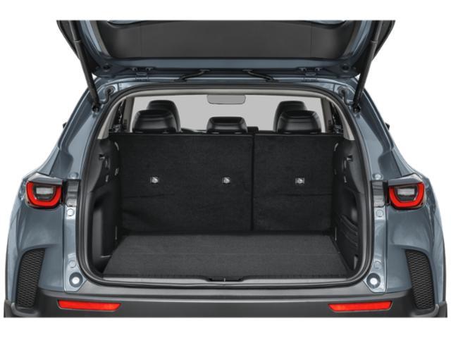 new 2026 Mazda CX-50 Hybrid car, priced at $40,575