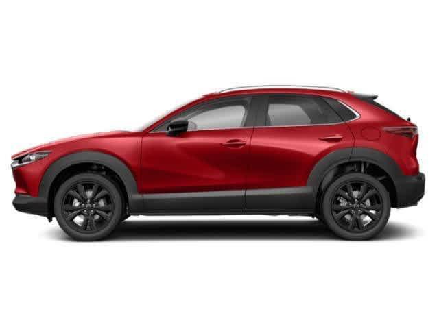 new 2024 Mazda CX-30 car, priced at $28,131