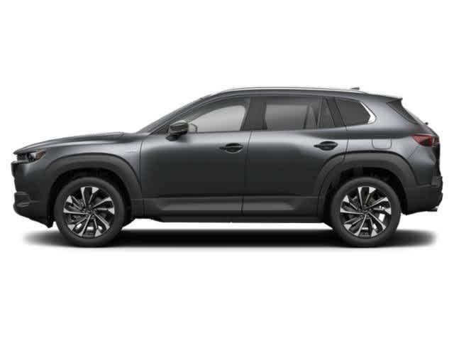 new 2025 Mazda CX-50 Hybrid car, priced at $41,311