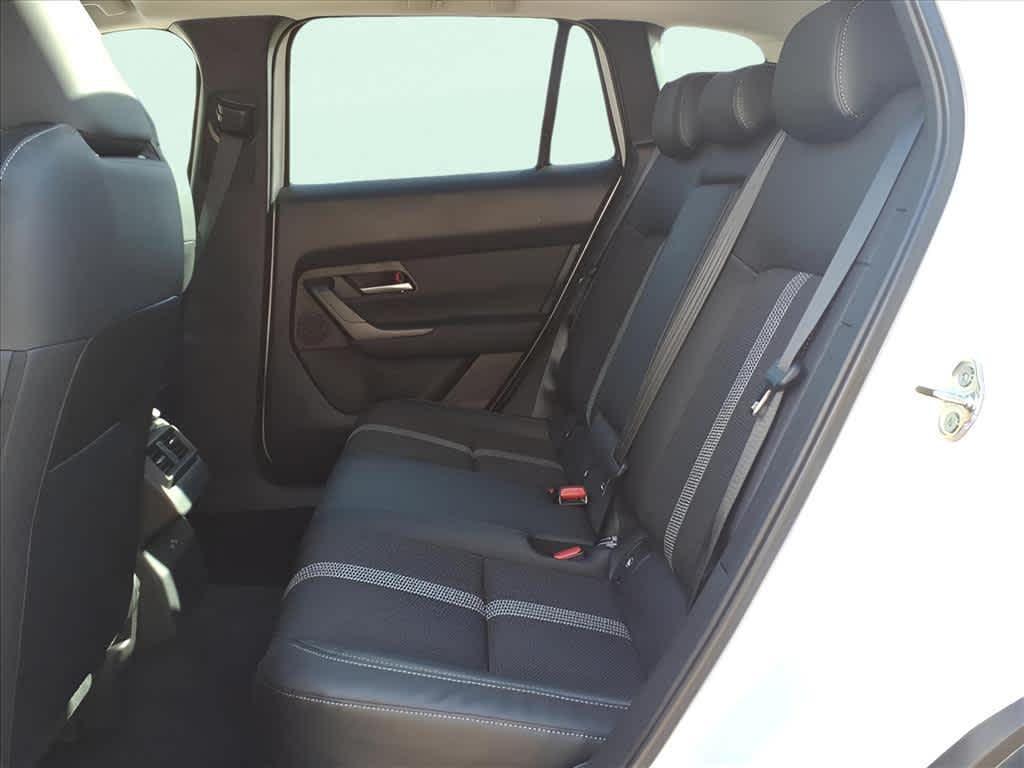 new 2025 Mazda CX-50 car, priced at $36,397