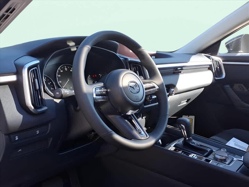 new 2025 Mazda CX-50 car, priced at $36,397