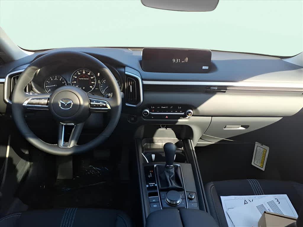 new 2025 Mazda CX-50 car, priced at $36,397