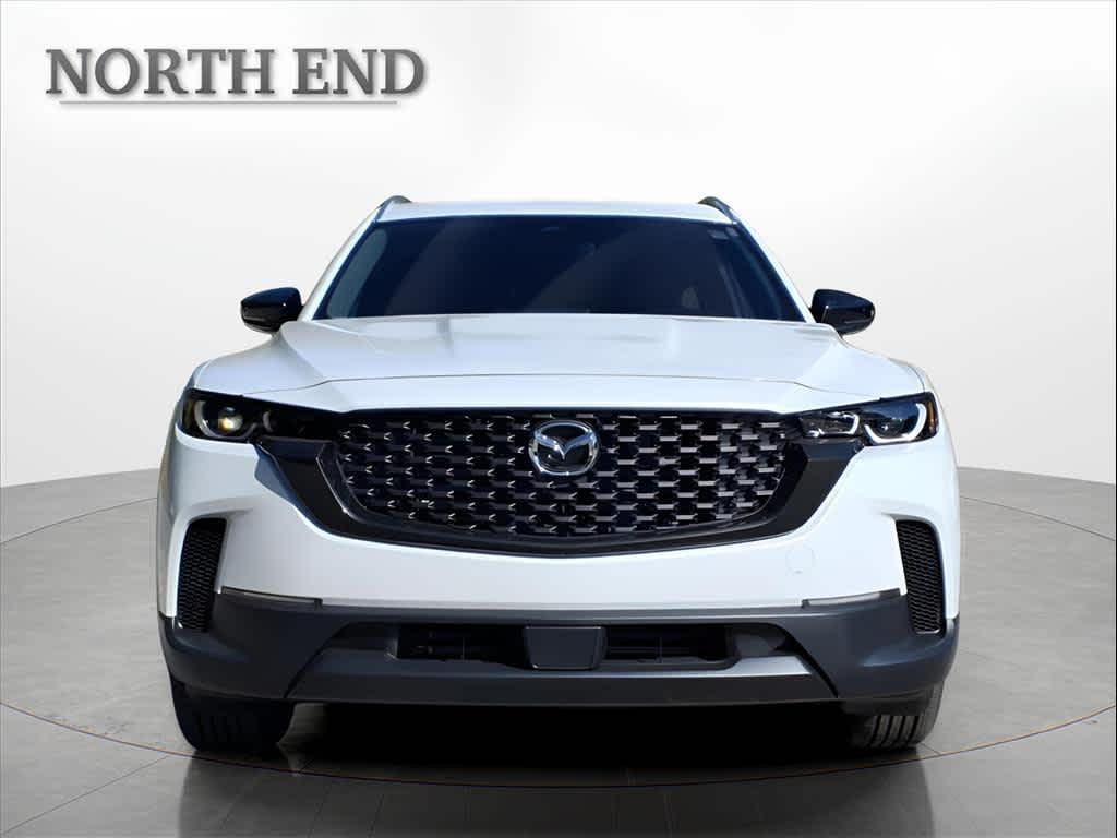 new 2025 Mazda CX-50 car, priced at $36,397