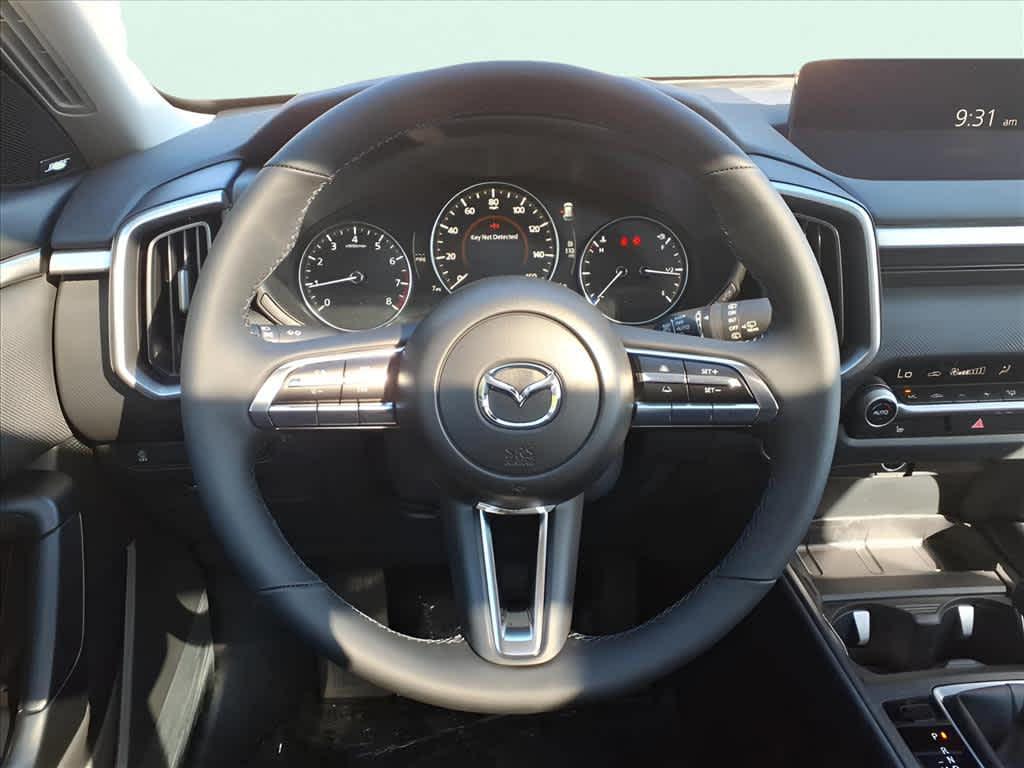 new 2025 Mazda CX-50 car, priced at $36,397