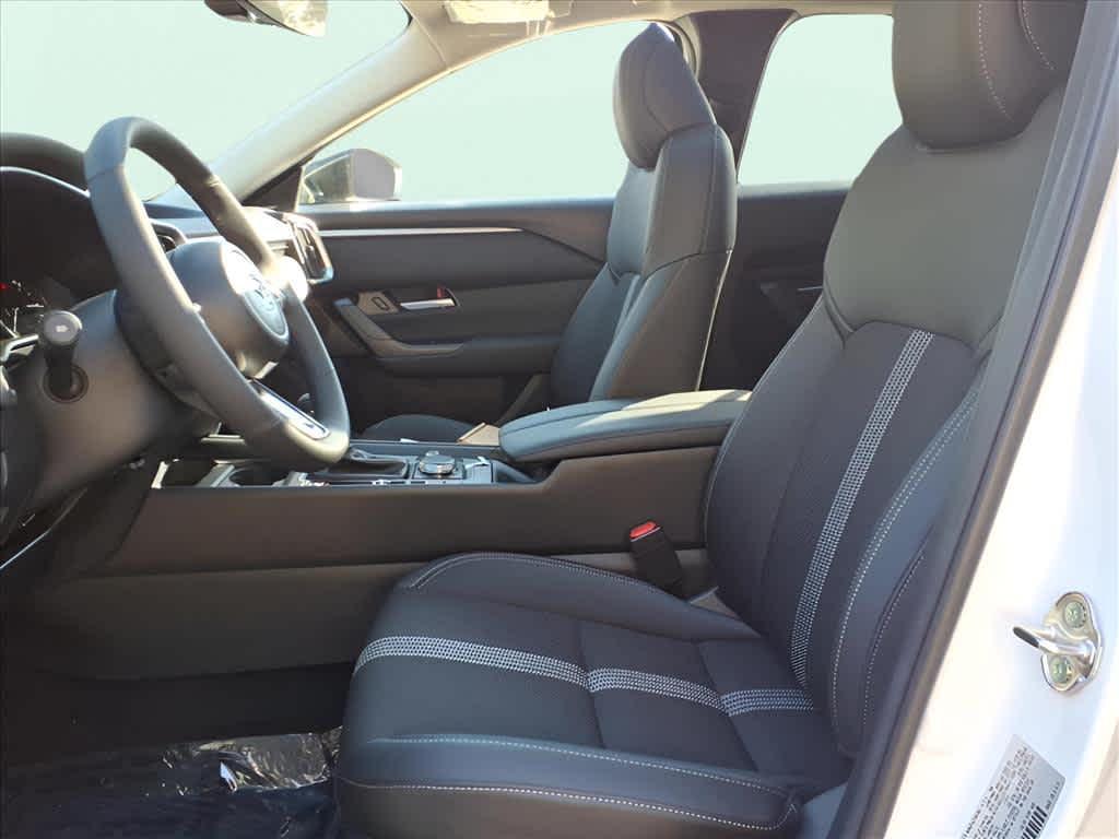 new 2025 Mazda CX-50 car, priced at $36,397