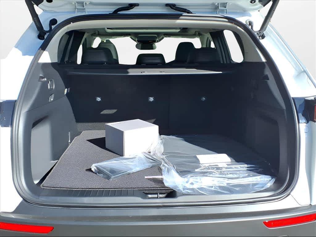 new 2025 Mazda CX-50 car, priced at $36,397