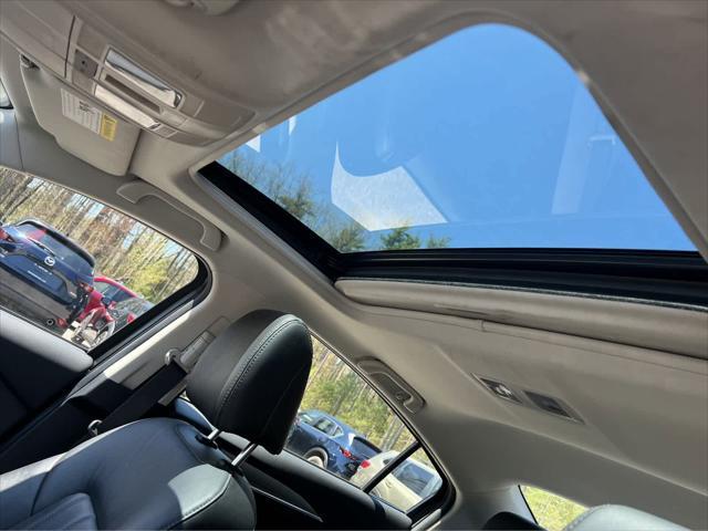used 2019 Mazda Mazda6 car, priced at $20,987