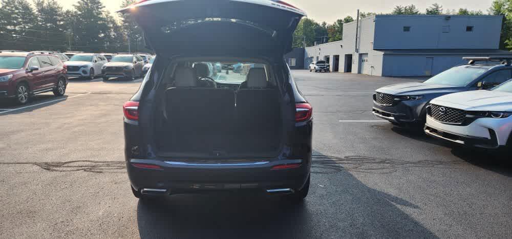 used 2019 Buick Enclave car, priced at $20,987