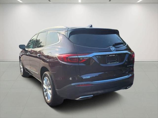 used 2019 Buick Enclave car, priced at $20,987