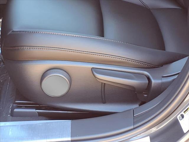 new 2025 Mazda Mazda3 car, priced at $27,220