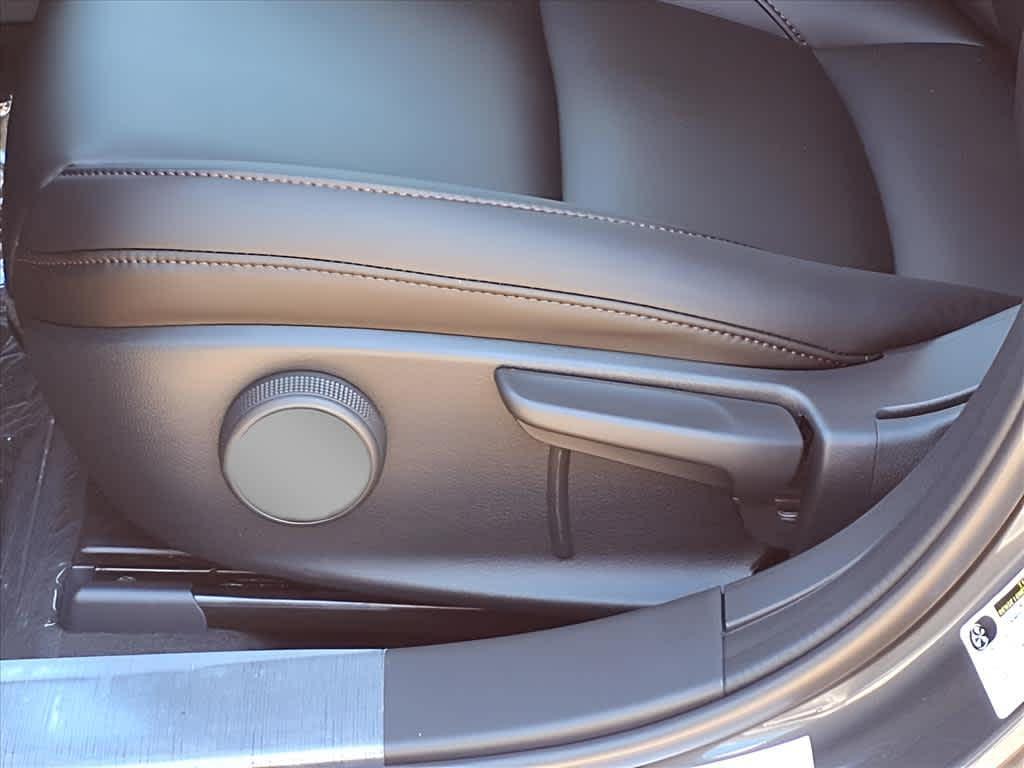 new 2025 Mazda Mazda3 car, priced at $27,220