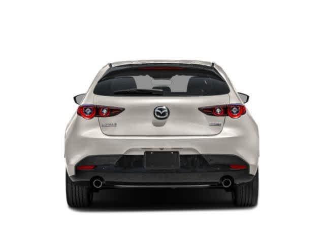 new 2024 Mazda Mazda3 car, priced at $28,046