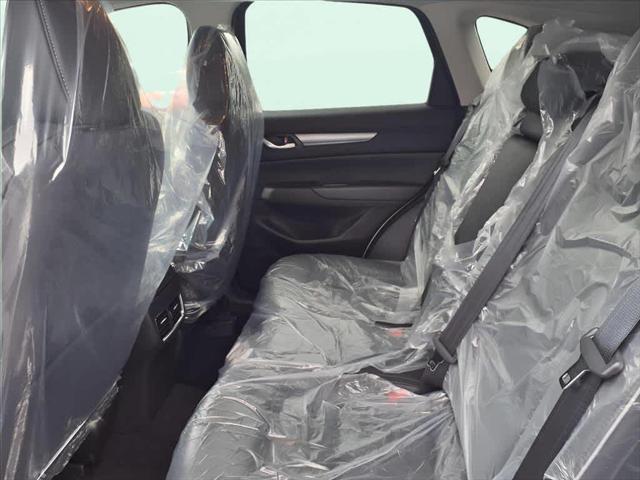 new 2025 Mazda CX-5 car, priced at $33,310