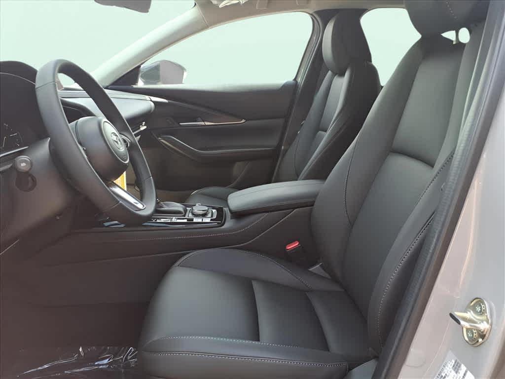 new 2025 Mazda CX-30 car, priced at $28,626