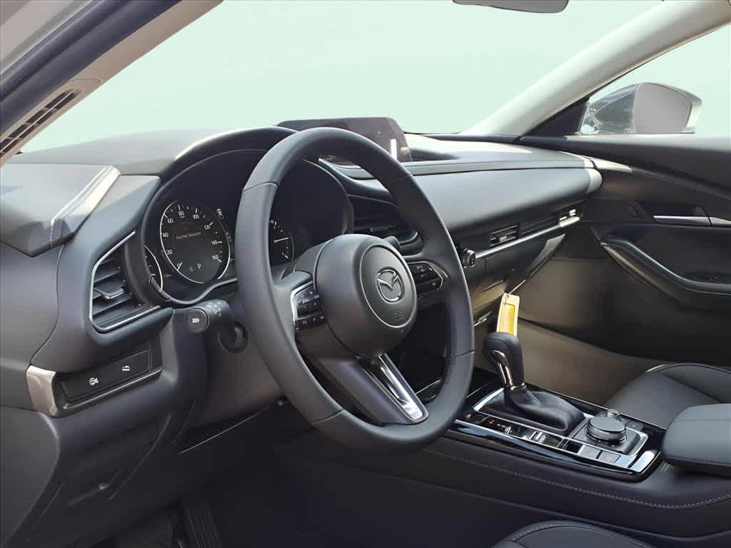 new 2025 Mazda CX-30 car, priced at $28,626