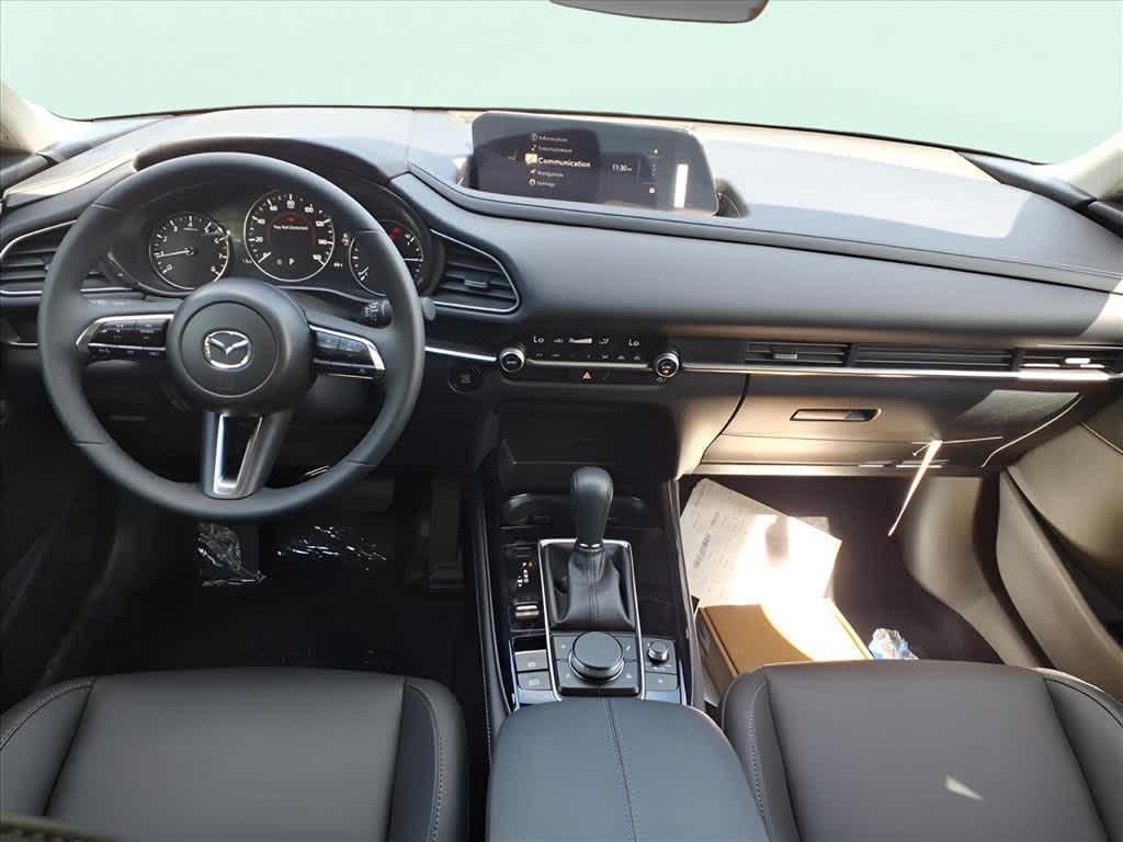 new 2025 Mazda CX-30 car, priced at $28,626
