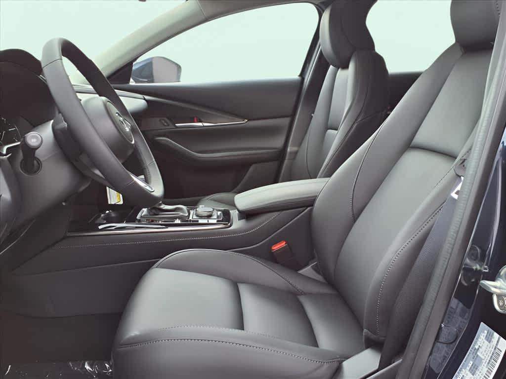 new 2025 Mazda CX-30 car, priced at $30,810