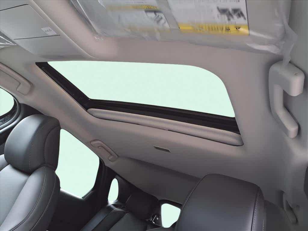 new 2025 Mazda CX-30 car, priced at $30,810